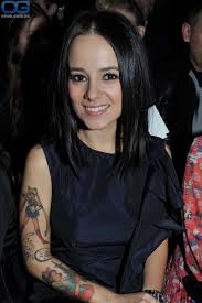 Alizee Jacotey nude, pictures, photos, Playboy, naked, topless, fappening