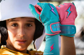 First Time Shooting Track and Field