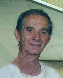 Obituary information for Fred Blough