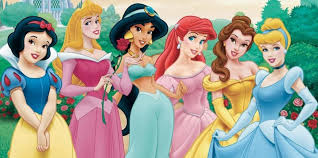 ✨ join us for a celebration of the stories and heroes that. 22 Facts About Disney Princesses