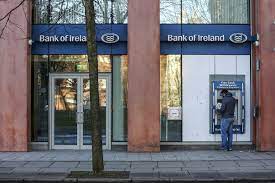 Bank of ireland company profile: Bank Of Ireland Shares Gain As Ceo Sees Reasons For Optimism Bloomberg