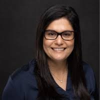 Valeria Blandino's Instagram, Twitter & Facebook