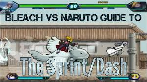 In this mod apk of bleach vs naruto, there are numerous progressions made by the creator. Bleach Vs Naruto Tips
