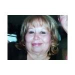 Norma Casas Obituary