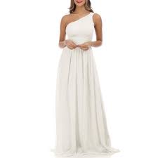 Cet article est dans la catégorie accueil , et vous pouvez trouver des articles similaires toutes catégories , mode femme et accessoires , robes. Robe Longue Blanche Drapee A Epaules Asymetriques Blanc Achat Vente Robe Cdiscount
