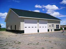 See more ideas about shop with living quarters, pole barn homes, metal building homes. Barns And Outbuildings
