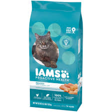 Cat food recipes sold in canada are remarkably similar to cat food recipes that are sold in the these smaller canadian brands often source their ingredients from local suppliers and support local canadian pet stores. Iams Proactive Health Adult Indoor Weight Hairball Care Dry Cat Food With Chicken Turkey