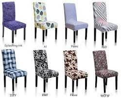 Dining Chair Cover Us Only 50 Off Code Cay5p6sk Final Price 13 99 4pc 18 99 6pc End Time 2020 6 21 23 59pdt Lin Dining Chairs Dining Chair Covers Chair