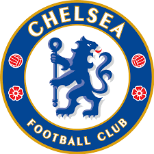 Logo of chelsea football club on a wall at stamford bridge stadium. Chelsea F C Wikipedia