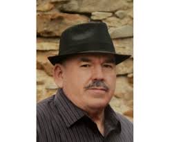 Richard Ramon Obituary (1950