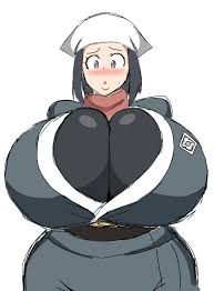 Rule34 - If it exists, there is porn of it  momiji (artist)  6585469