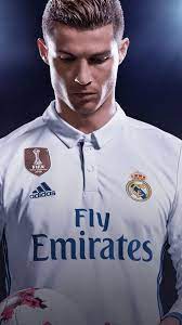 ❤ get the best real madrid cristiano ronaldo wallpaper on wallpaperset. Wallpaper Cristiano Ronaldo Portugal Real Madrid Soccer 4k Sport 19809