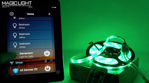 Magiclight Frequently Asked Questions