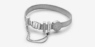 That is our goal, going forward and looking behind and some of the beautiful legacy pieces of pandora jewellery from bygone collections. Pandora Me Collection New Jewellery Concept Pandora