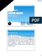 Tips menghadapi panik saat akan ujian. Soal Sma