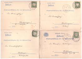 Vordrucke für die steuererklärung finden sie hier! Postkarte Als Empfangsbestatigung Fur Eine Postanweisung Bayern Postgeschichte 1876 1920 Forum Fur Altpostgeschichte Und Markenfreu N De