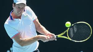 145 (22.02.21, 489 body) body: Van De Zandschulp Makes His Debut At The Roland Garros Main Tournament Netherlands News Live