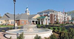 Our Brand New Condominium Style Apartments Offer The Perfect Combination Of Sensible Prices Numerous Activitie Retirement Community Richmond Retirement Living