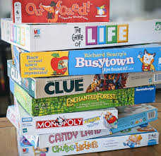 Maybe you want to add to your collection of homemade items. How To Make A Board Game Fun Learning Activity For Kids The Many Little Joys