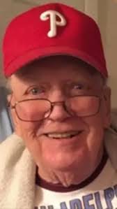 Obituary information for Walter C. Van Horn