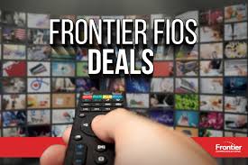 As a fios tv customer, you can lease a cablecard directly from verizon for a low monthly fee. What Is The Best Deal For Frontier Fiberoptic 100 Visa Gift Card Dmad