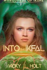 Vicky L. Holt Archives