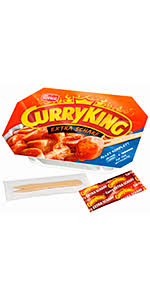 942 columbus ave new york, ny 10025. Meica Curryking 220 G Amazon De Lebensmittel Getranke