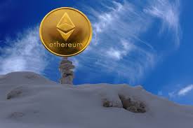 The recent slide is a reversal from the dramatic rise that started in the second half of last year. Does Ethereum Halve Every Four Years The Cryptonomist