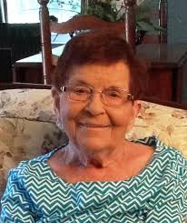 Mary Elizabeth Dyer Obituary