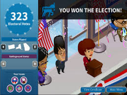 You Too Can Win The White House Nonprofit Vote