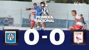 Estudiantes río cuarto, de la división federal b, mantuvo una charla con el mítico jugador argentino para intentar convencerle de que vuelva a jugar al fútbol. Estudiantes Y Deportivo Moron No Se Sacaron Diferencias En Rio Cuarto Tyc Sports