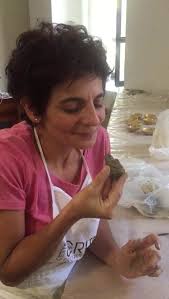 Ceramiche M.Patrì Carella