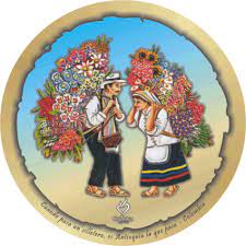 Iplame Ltda Feria De Las Flores Pinturas Mexicanas Ferias De Artesania