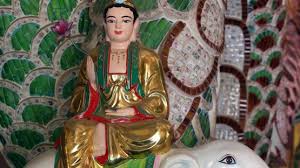Buddha bedeutet wörtlich der erwachte. Das Gottliche Kind Teil 2 Baby Buddha Erleuchtet Von Anfang An Archiv