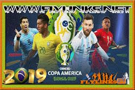 This logo image consists only of simple geometric shapes or text. M3u Iptv Copa America Brazil 2019 Arena Sport Free Playlist Bein Sports