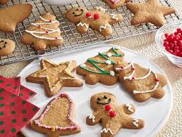 How to make yellow cake mix cookies: Recipe Duncan Hines Cut Out Holiday Cookies Duncan Hines Canada