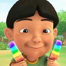 Maybe you would like to learn more about one of these? 100 Upin Ipin Aesthetic Ideas Cartoon Cartoon Jokes Cute Cartoon Wallpapers