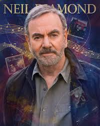 A TROPICAL ESCAPE WRAPPED IN HEARTACHE — NEIL DIAMOND'S “ACAPULCO” IS  SUNSHINE SHADOWED BY LONGING With warm rhythms and a distant stare, Neil  Diamond sings of beaches, memories, and a love that