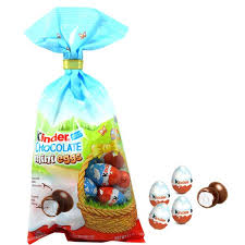 Bersama, keceriaan melalui olahraga tidak akan pernah berhenti. Kinder Joy Mini Cheap Online
