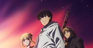 Darwin S Game Anime Premieres With 1 Hour Special On January 3 Darwin S Game Anime Premieres With 1 Hour Special On January 3 Asca P Latest Anime L Anime Anime
