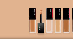 synchro skin self refreshing liquid concealer shiseido