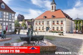 Willkommen auf der startseite ihrer brandenburger bank volksbank raiffeisenbank eg. Spreebote Online Familie Brandenburger Gastekarte