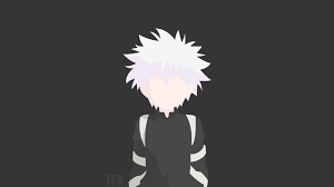 Maybe you would like to learn more about one of these? Killua Minimalist Wallpaper Engine Novocom Top