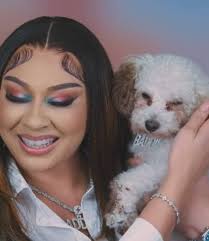 Lex, Sotlynd Plummer and Natalie Nunñ are the only mixed Ppl