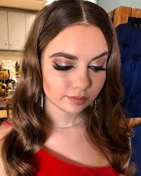 Kate Quinlan Froehlich (@katieqmakeup) · Los Angeles, CA