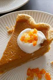 Butternut Squash Pie Recipe Recipe Squash Pie Recipes Squash Pie Butternut Squash Pie