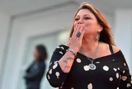 We did not find results for: Serena Grandi Quella Storia Con Adriano Panatta Quando Era Sposato