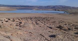 Drought Usgs California Water Science Center