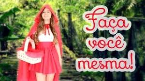 Chapeuzinho Vermelho Como Fazer Capa Com Capuz Passo A Passo Como Fazer Fantasia Sem Costura De Chapeuzinho Vermelho Para O Halloween Mp3 Downloa Fantasia Chapeuzinho Vermelho Infantil Como Fazer Saia Tutu Fantasias