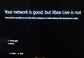 Today, the xbox brand covers consoles like the xbox one, pc gaming, and has even expanded to o. Xbox Live Problems With Users Capturing Servers Down Product Reviews Net